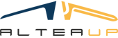 Altea UP (beta 2020) Logo